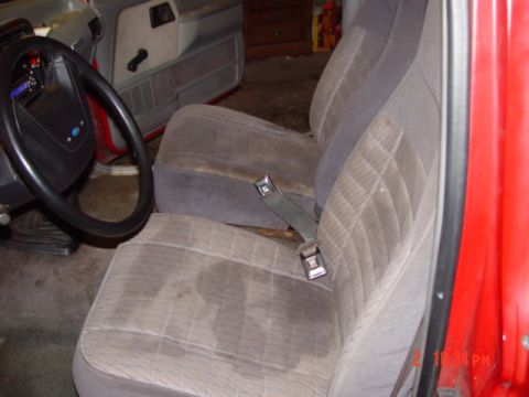 1989 Ford Ranger photo