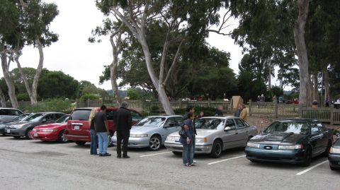 2003 Ford Taurus photo