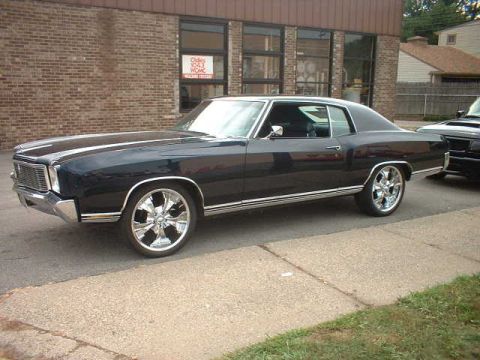 1994 Ford Mustang