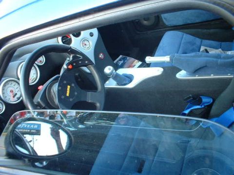 1994 Ford Mustang