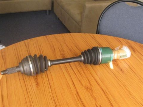 1993 Mazda MX-3 “AKA Eunos Presso”
