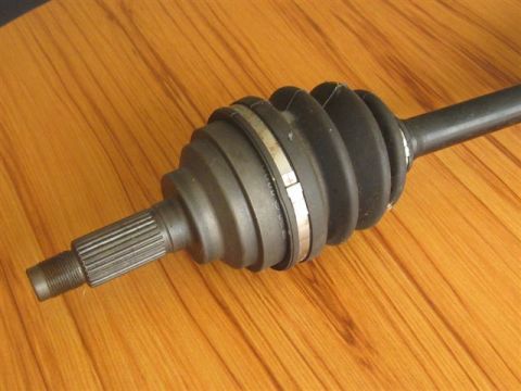 1993 Mazda MX-3 “AKA Eunos Presso”