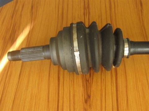 1993 Mazda MX-3 “AKA Eunos Presso”