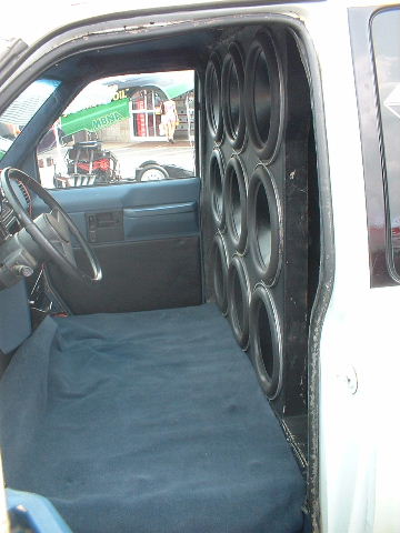 1994 Ford Mustang