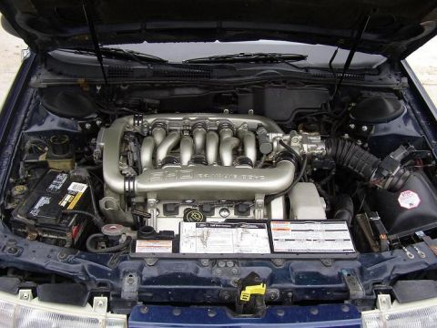 1993 Ford Taurus photo