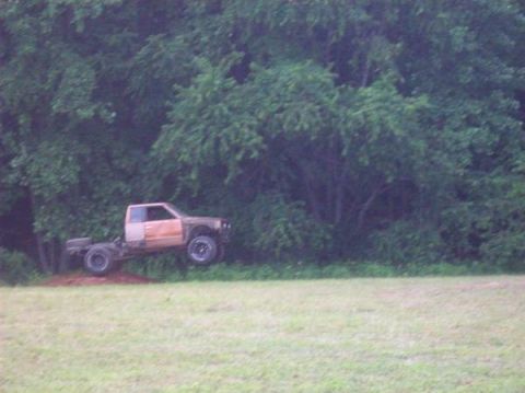 1978 Ford Bronco photo
