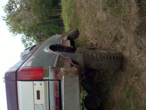 1988 Ford F-150 photo