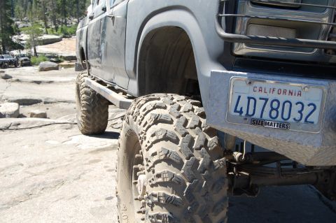 1993 Jeep Wrangler “Heep”