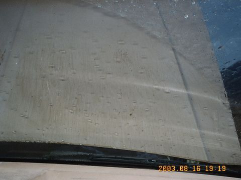 1989 Ford Bronco photo