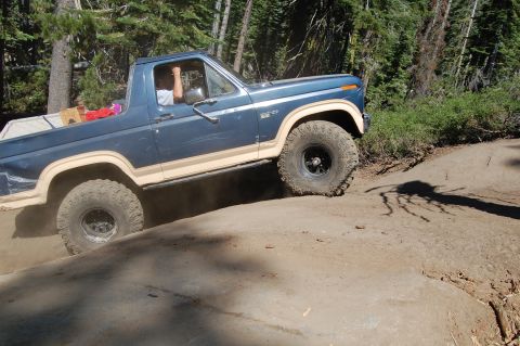 1993 Jeep Wrangler photo