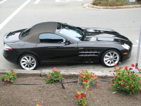 2004 Chrysler PT Cruiser “Quicksilver”