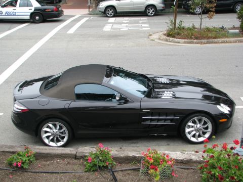 2004 Chrysler PT Cruiser “Quicksilver”