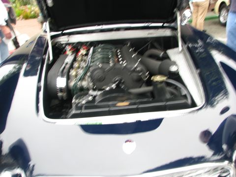 2004 Chrysler PT Cruiser “Quicksilver”