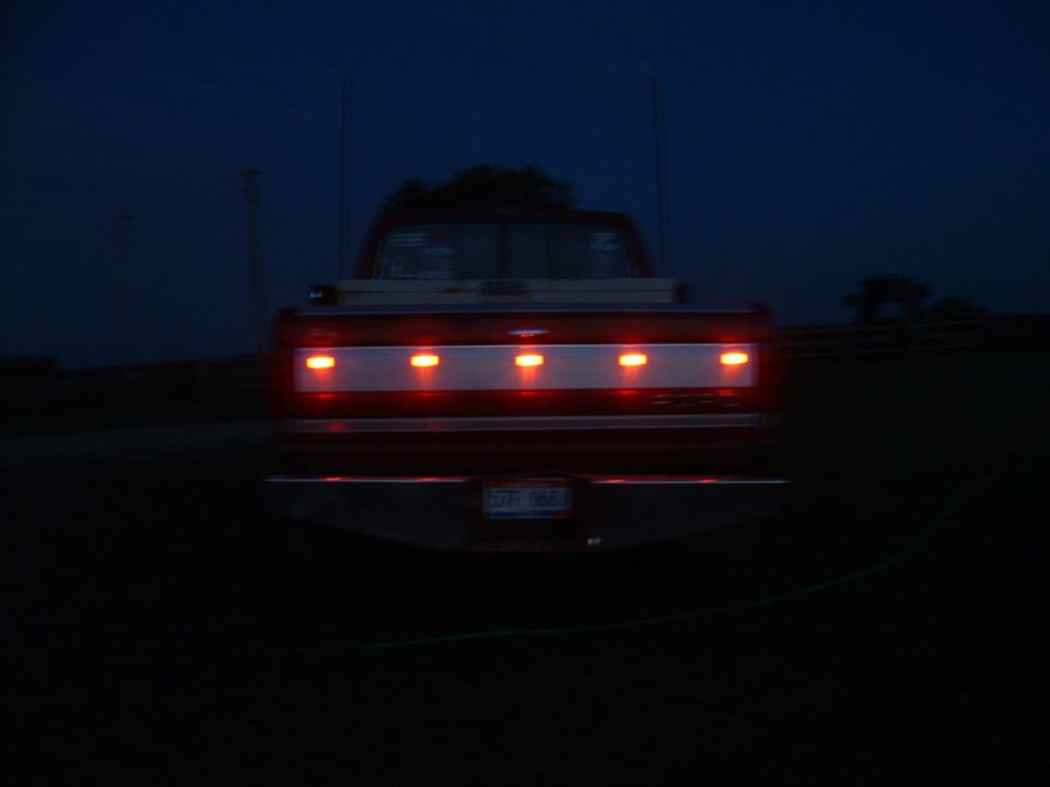 1988 Ford F-150 “FOXX HUNT”