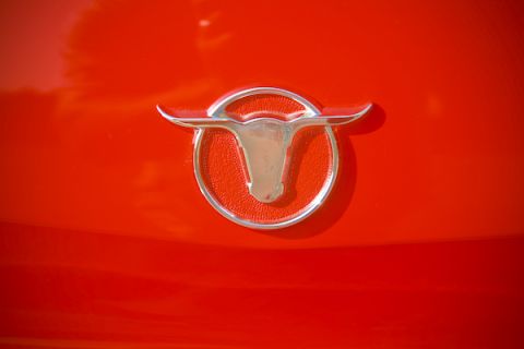 1959 Ford Ranchero photo