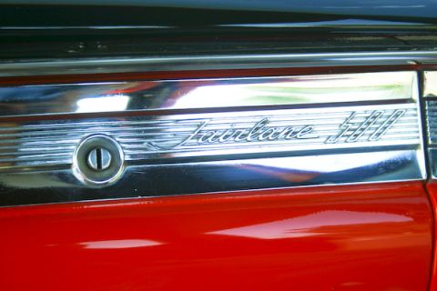 1959 Ford Ranchero photo