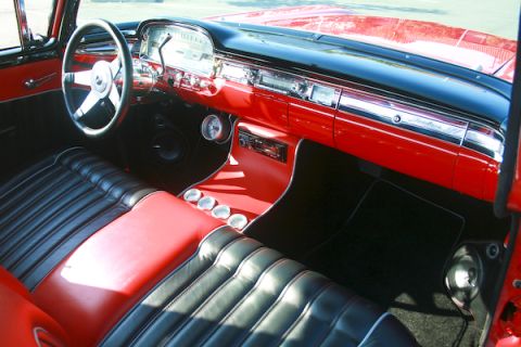 1959 Ford Ranchero photo
