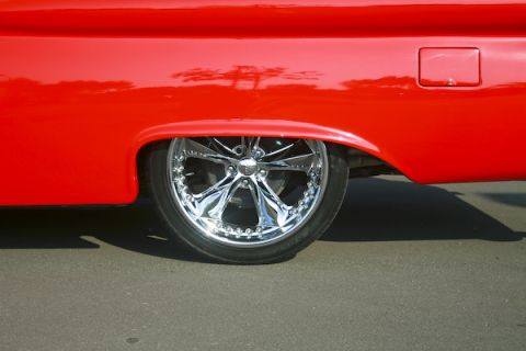 1959 Ford Ranchero photo