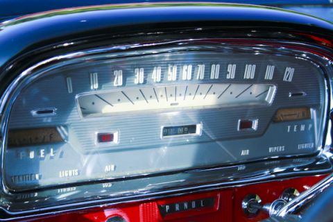 1959 Ford Ranchero photo