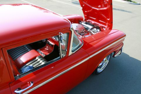 1959 Ford Ranchero photo