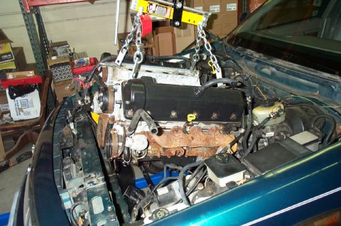 1993 Mercury Grand Marquis “93 Marquis”