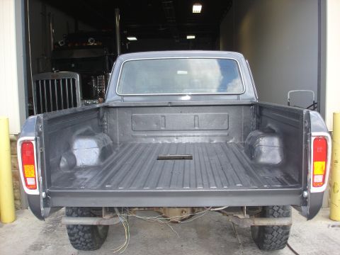 1979 Ford F-250 photo