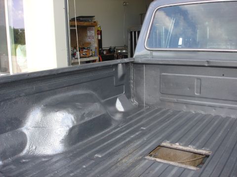 1979 Ford F-250 photo