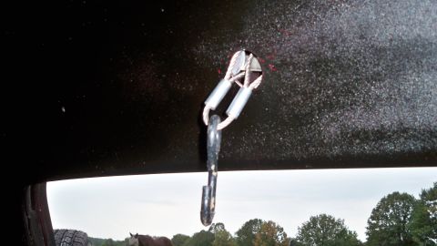 1994 Ford Bronco photo