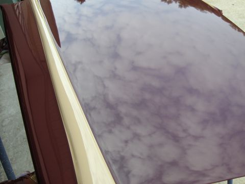 1980 Chevrolet Camaro photo