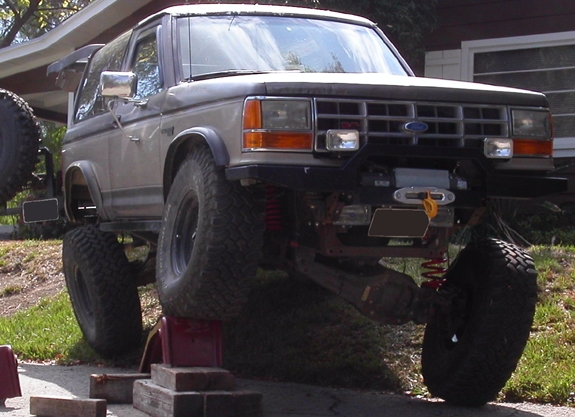 Testing the flex.

Need more blocks. lol