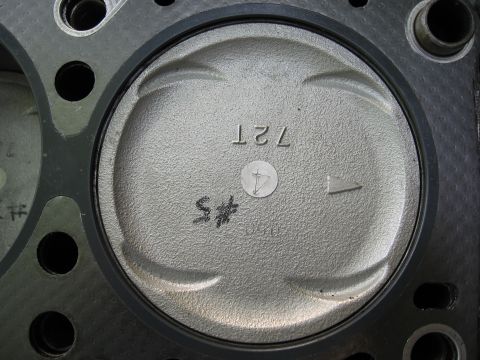 1991 Mitsubishi 3000GT “VR-4”