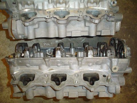 1993 Ford Probe “parts”