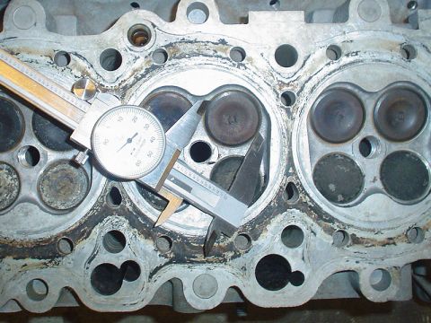 1993 Ford Probe “parts”
