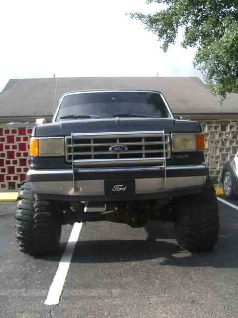 1988 Ford F-250 photo