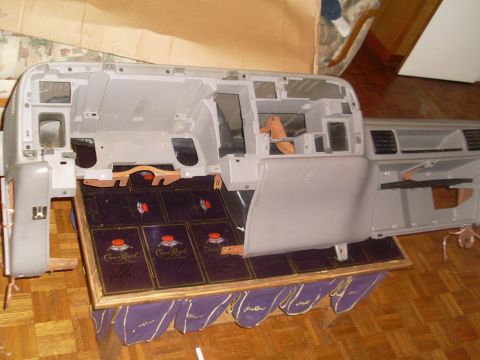 1996 Dodge 2500 photo