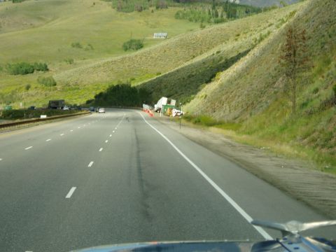 2009 Kenworth T800