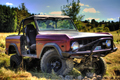 1968 Ford Bronco photo