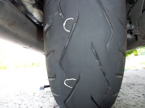 2009 Honda GoldWing photo
