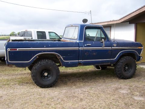 1979 Ford F-150 photo