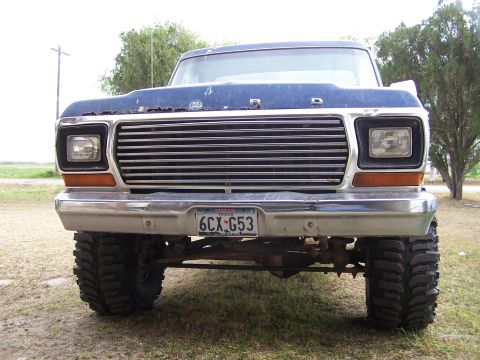 1979 Ford F-150 photo