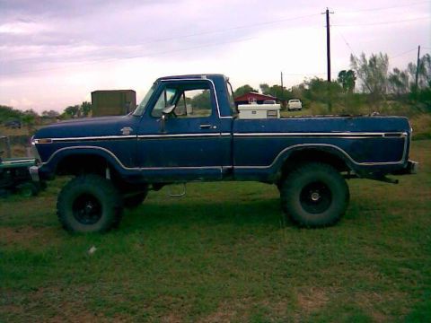 1979 Ford F-150 photo
