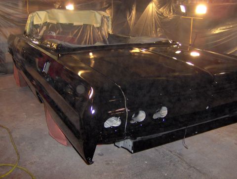 1964 Chevrolet Impala photo