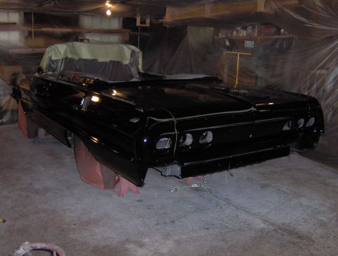 1964 Chevrolet Impala photo