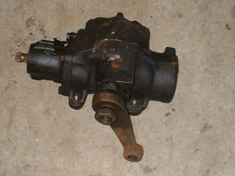 1992 Ford F-150 photo
