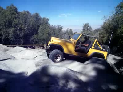 1982 Ford Bronco