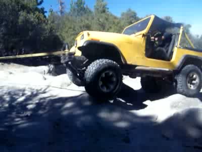1982 Ford Bronco