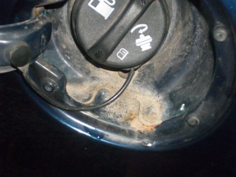 2002 Buick LeSabre