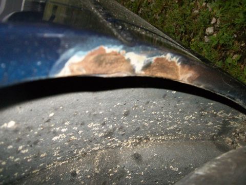 2002 Buick LeSabre