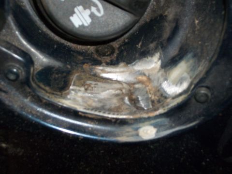 2002 Buick LeSabre