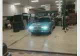 1993 Mercury Grand Marquis “Old Blue”